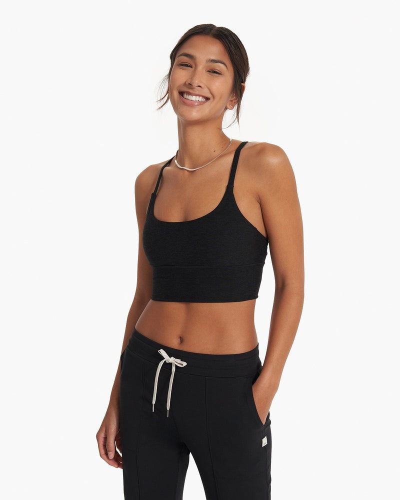 Vuori Stride Bra – The Shoe Room