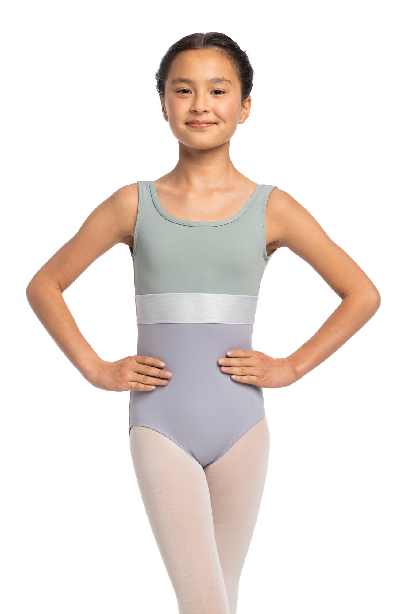 Ainsliewear Sabrina Nutcracker Leotard Girls - Step by Step Dancewear