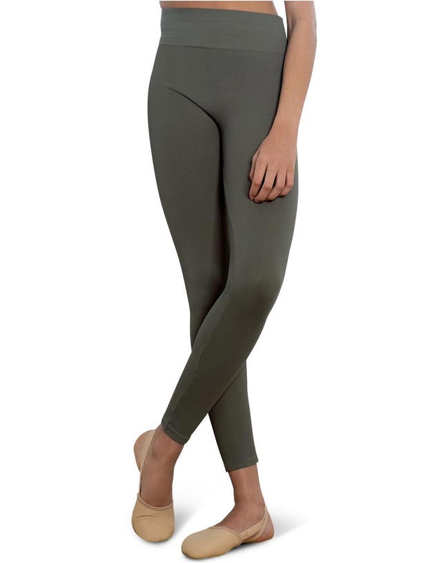 vuori Colorblock Studio Legging - ShopStyle