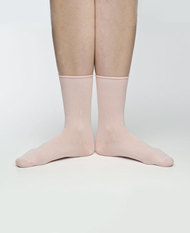 Wear Moi Men's Solo Cotton Footed Tights