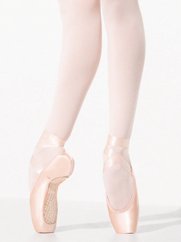 capezio toe shoes