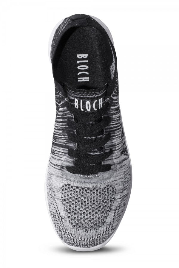 bloch sneakers