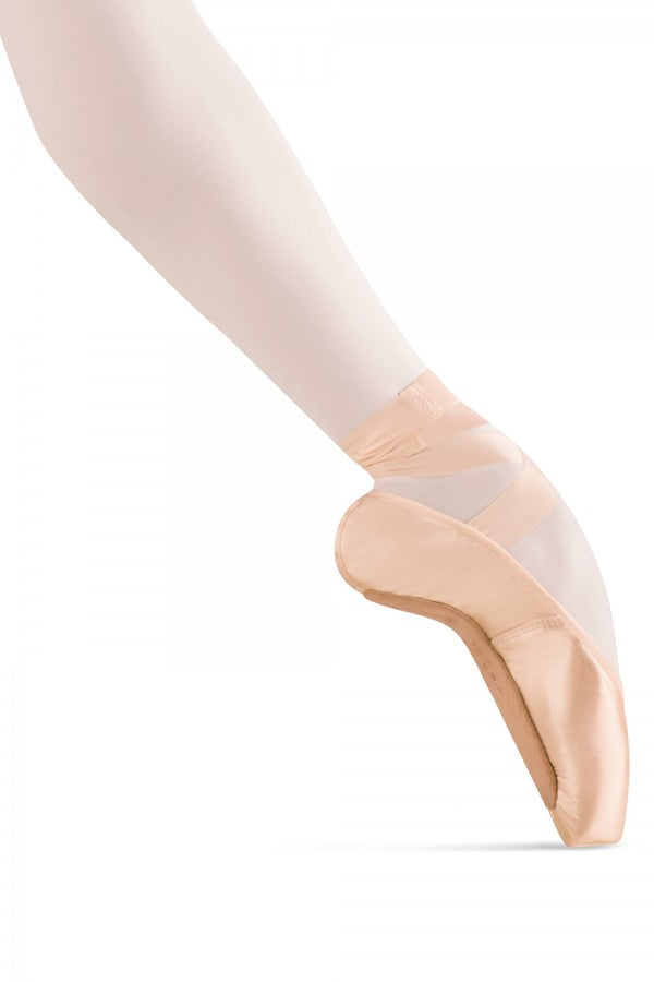 Bloch Synthesis Pointe Shoe – The Shoe Room