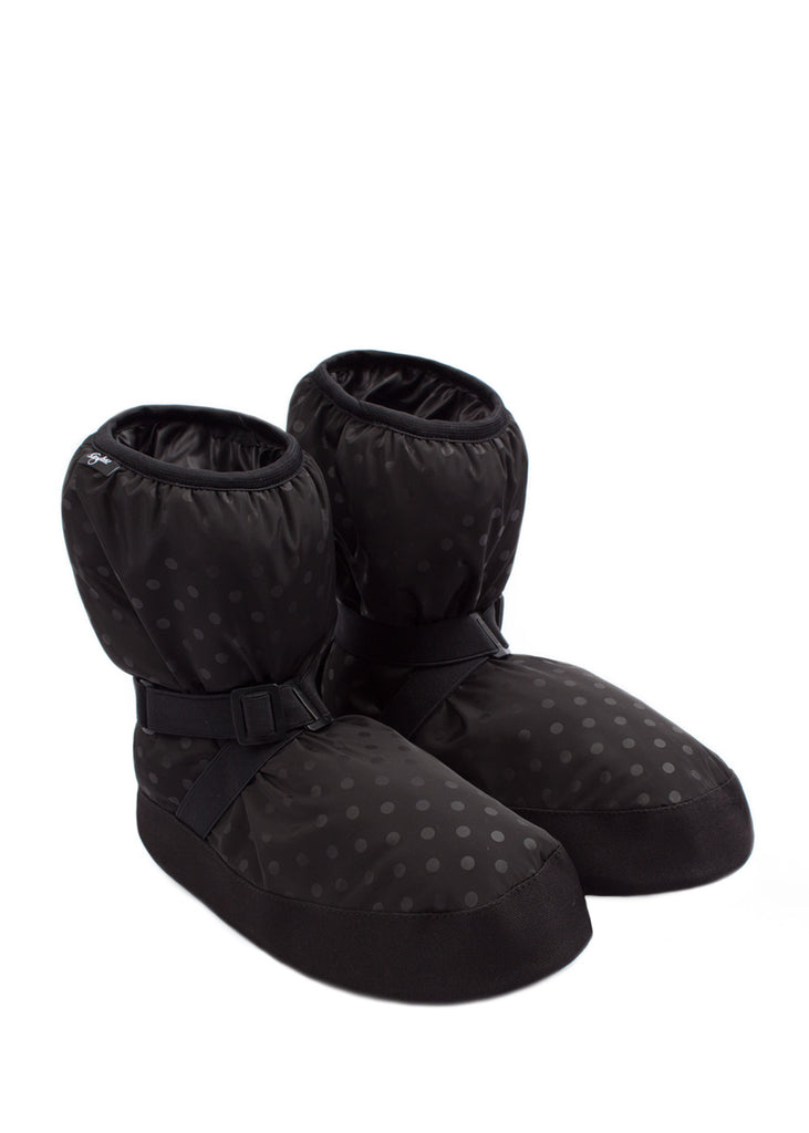 Grishko Dream Warm-Up Boots – The Shoe Room