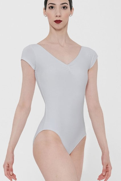 Wear Moi Candide Leotard The Shoe Room 