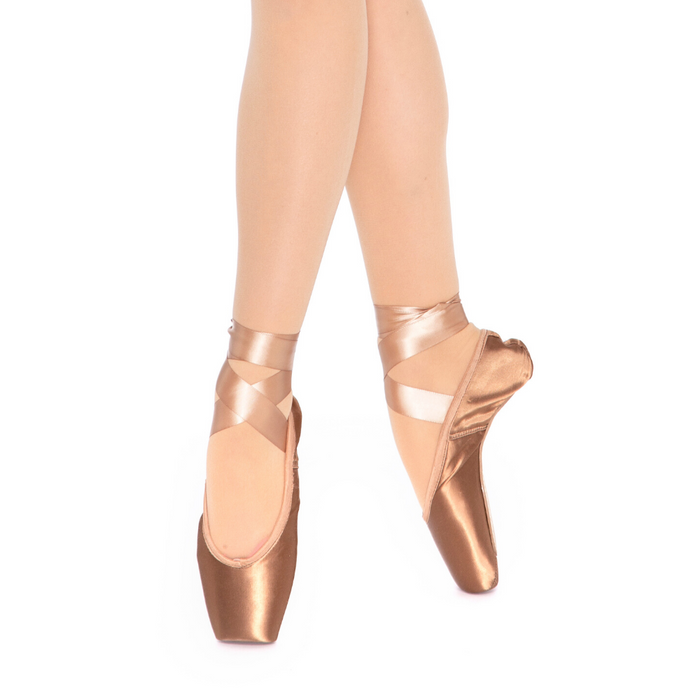 Buy Russian Pointe Shoes Online