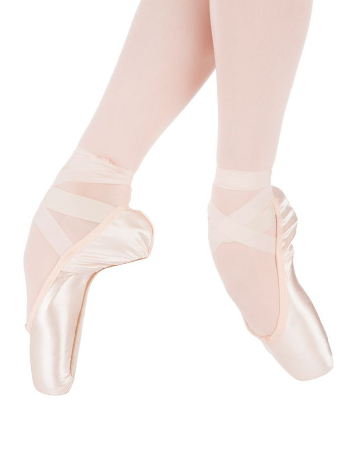 Clearance Pointe Shoes – The Shoe Room
