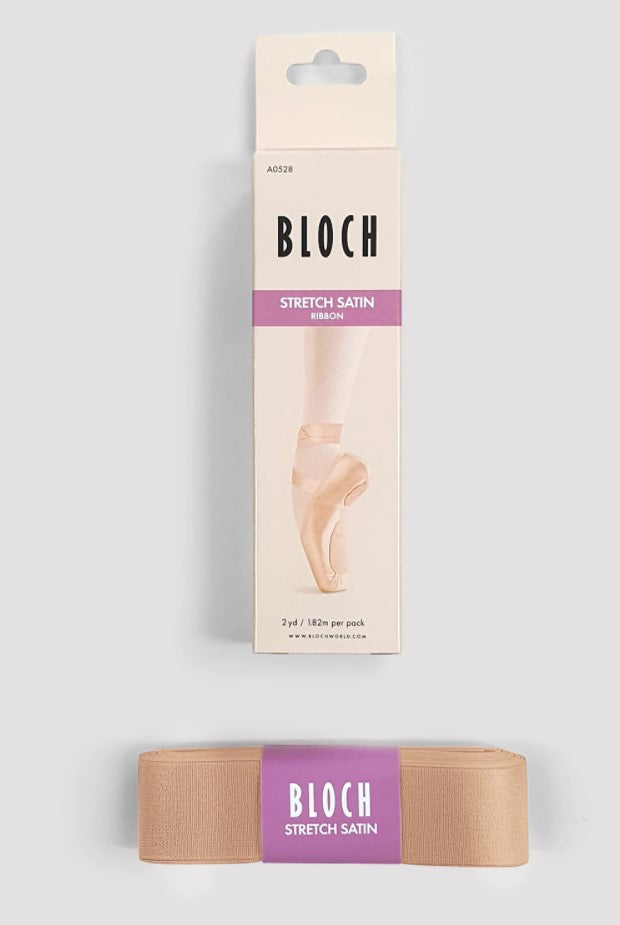 Bloch Amsterdam - Work out in the Bloch® Balance Fitness shoes