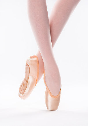freed studio pointe shoes