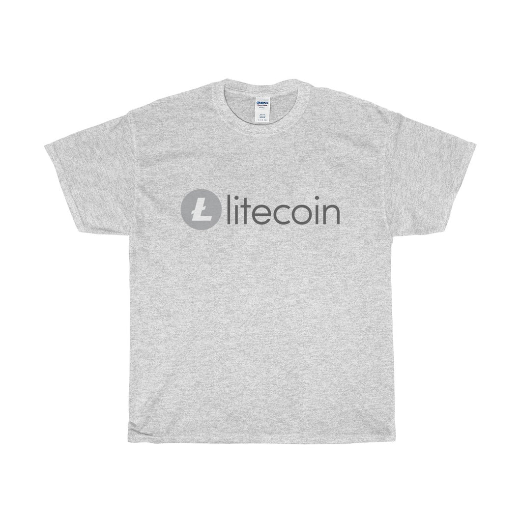 litecoin lee news