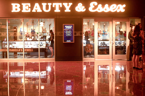 Beauty & Essex Las Vegas