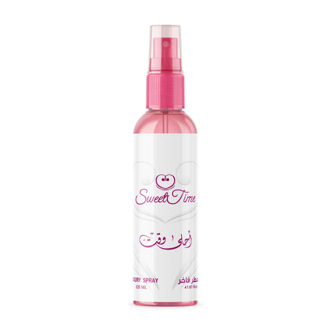 معطر فاخر أحلى وقت 125 مل