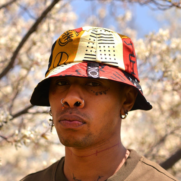 PUMA x PRONOUNCE Bucket Hat