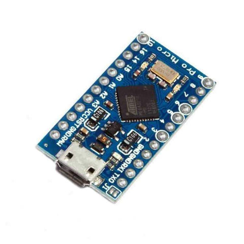 arduino delay micros