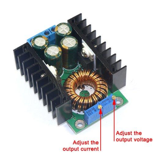 Buck converter что это