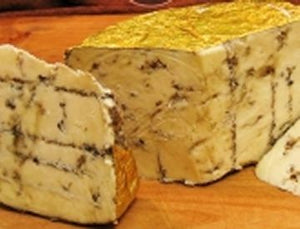 Image result for blue benedictine cheese quebec