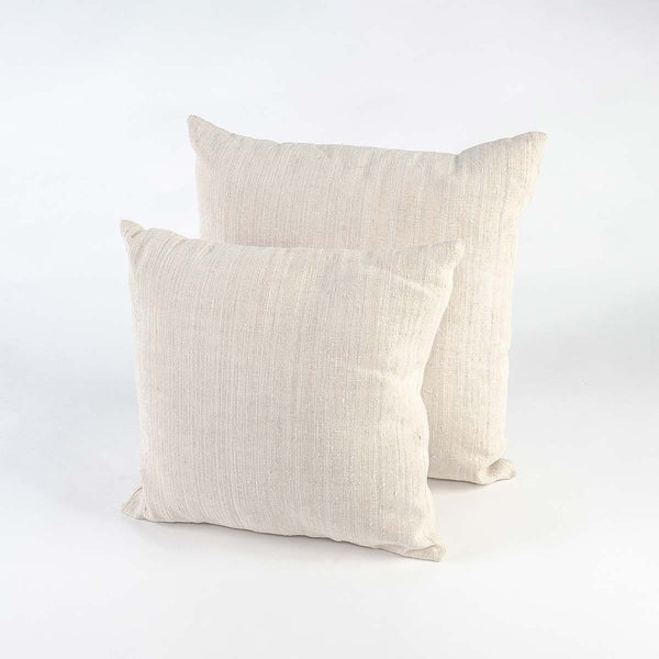 Vintage French Linen Pillows