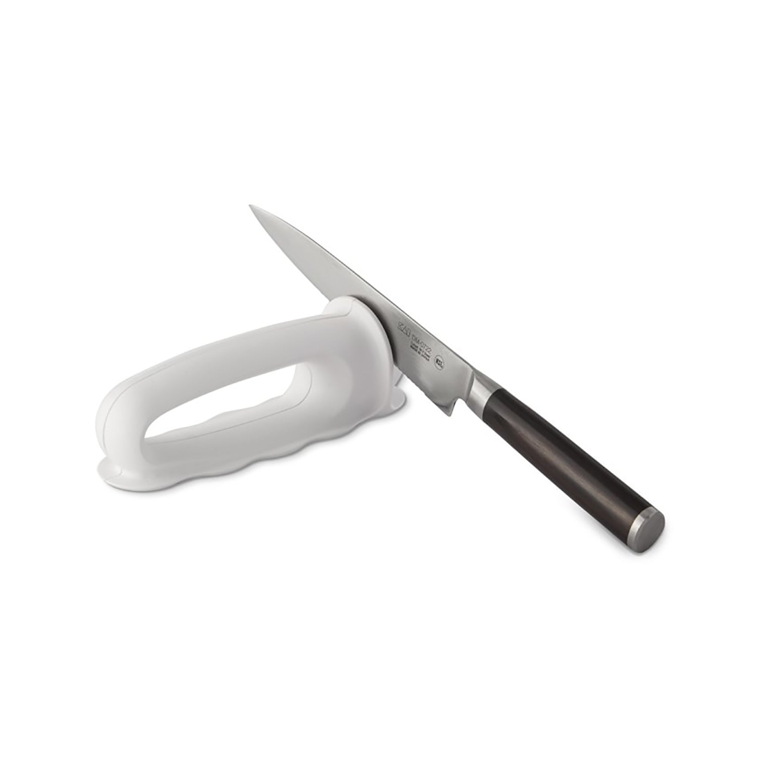 serrated knife sharpener