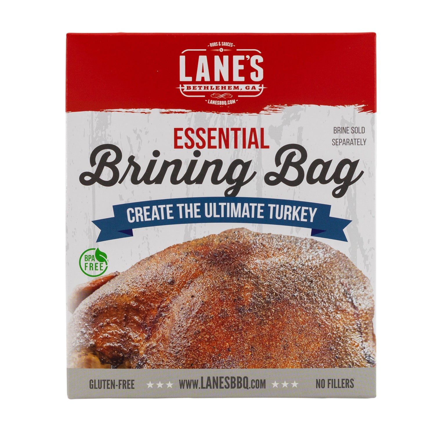 Turkey Brining Kit — Adventure Kitchen