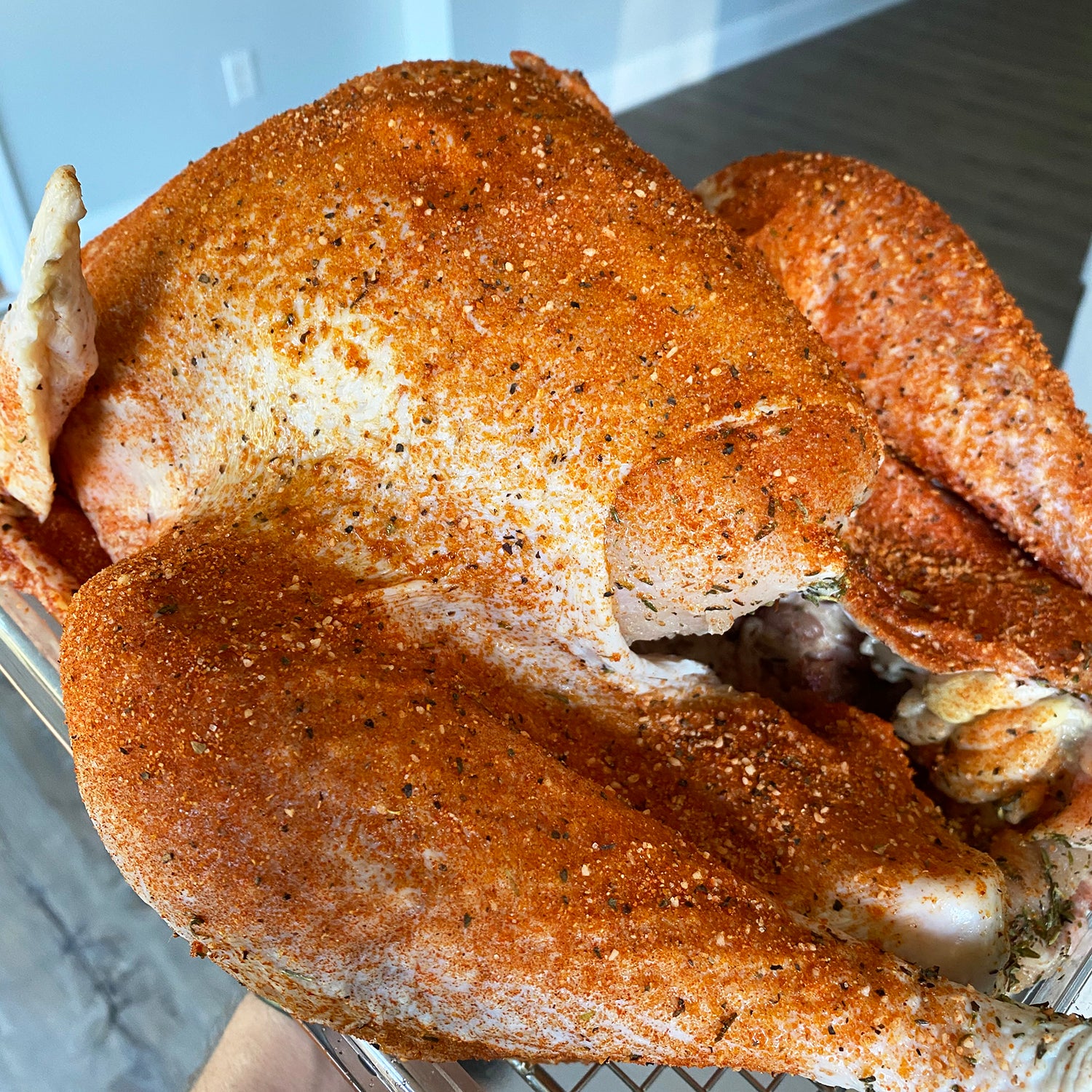 Turkey Brining Kit — Adventure Kitchen