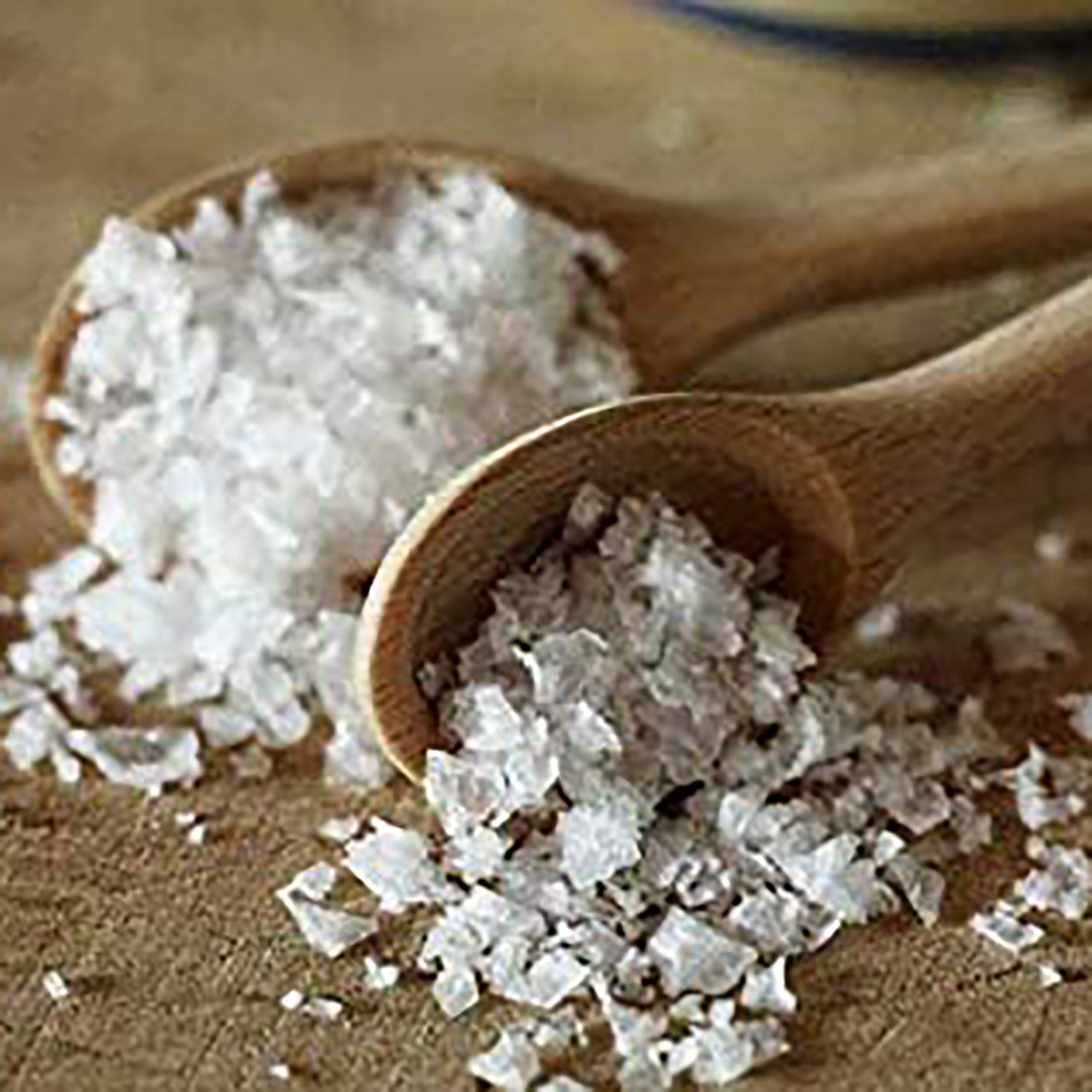 Maldon sea salt flakes