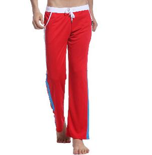 mens sport jogger pants