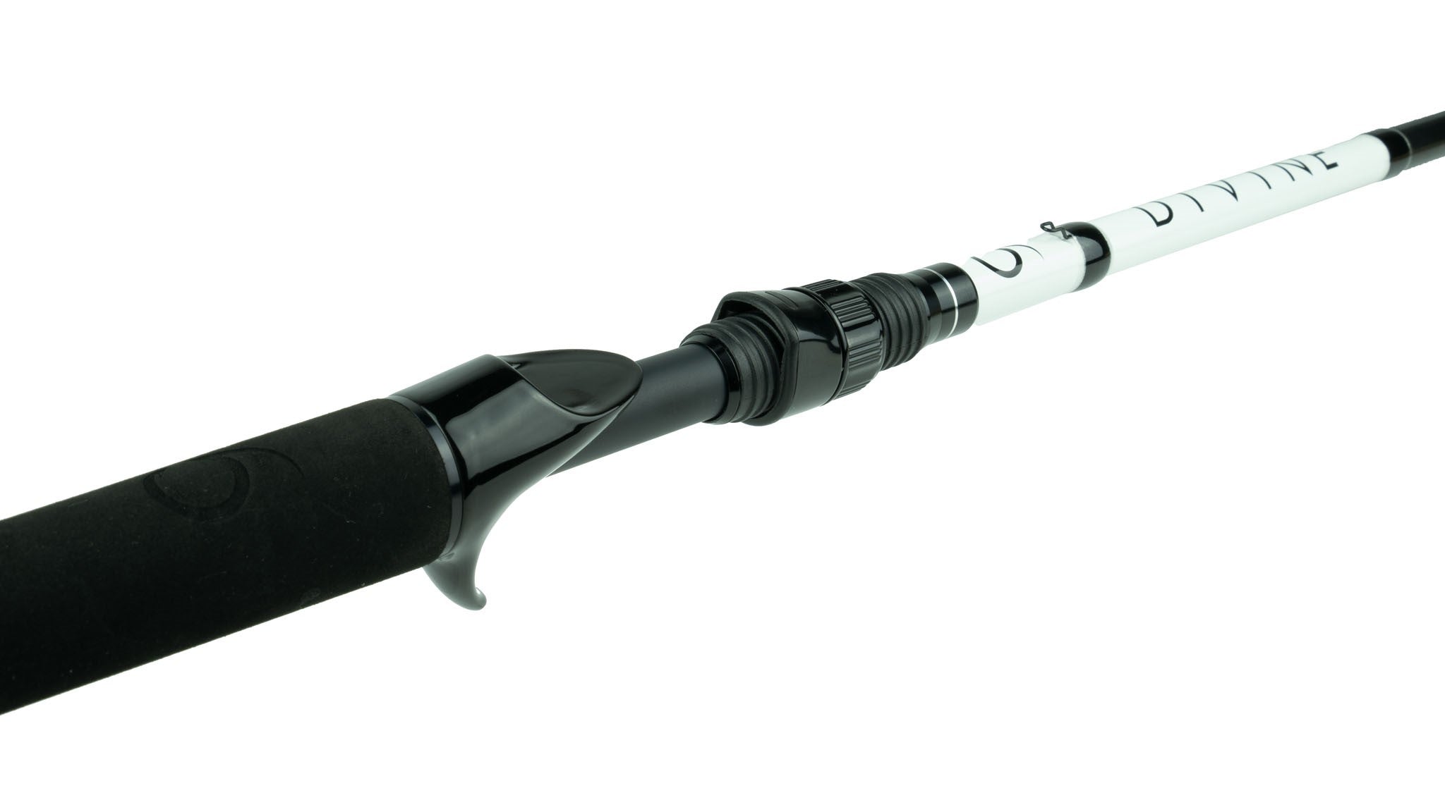 6th Sense Fishing - Rod Sleeves - Neoprene Rod Sleeve (Multi-Rod) - Black – 6th  Sense Fishing Wholesale