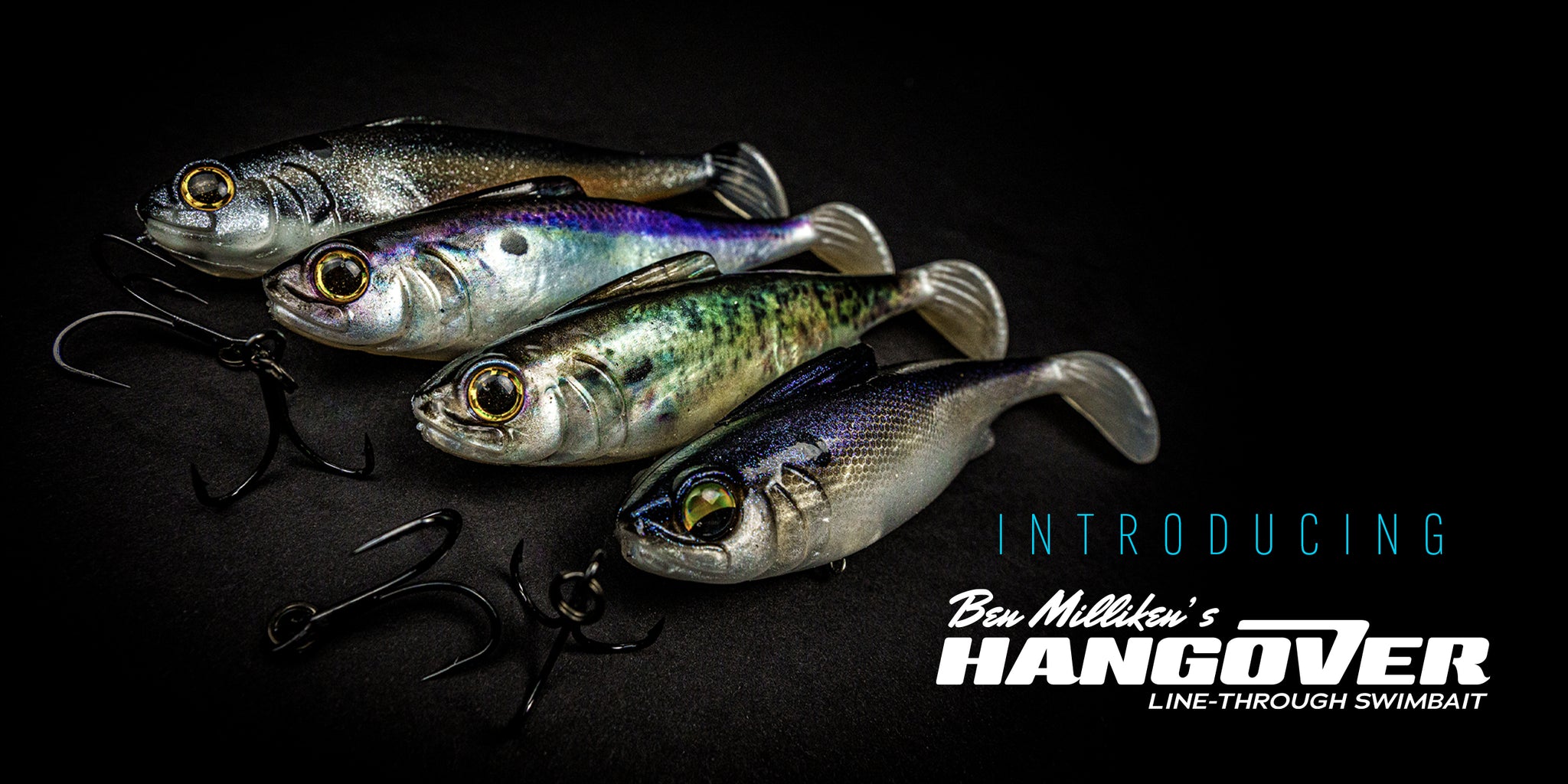 6th Sense Fishing Fishing Lures & Baits 