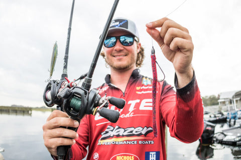 6th Sense Pro Finishes 5th in MLF Toyota Series Event – 6th Sense Fishing