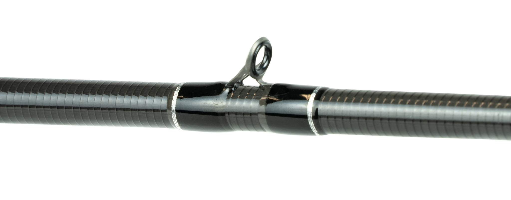 Carbon Fiber Telescopic Fishing Rod, Tangle-Free Stainless Guid