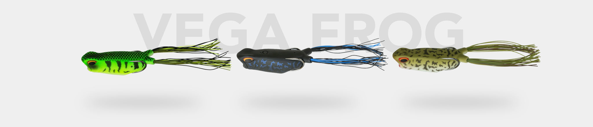 Gear Review: 6th Sense Vega Frog - Bassmaster