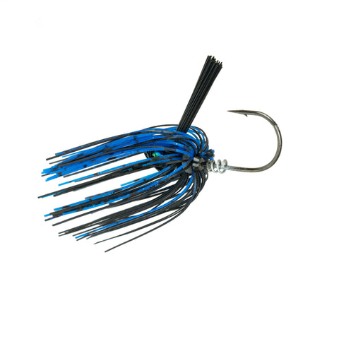 6th Sense Fishing - Braid Swim Jig Series