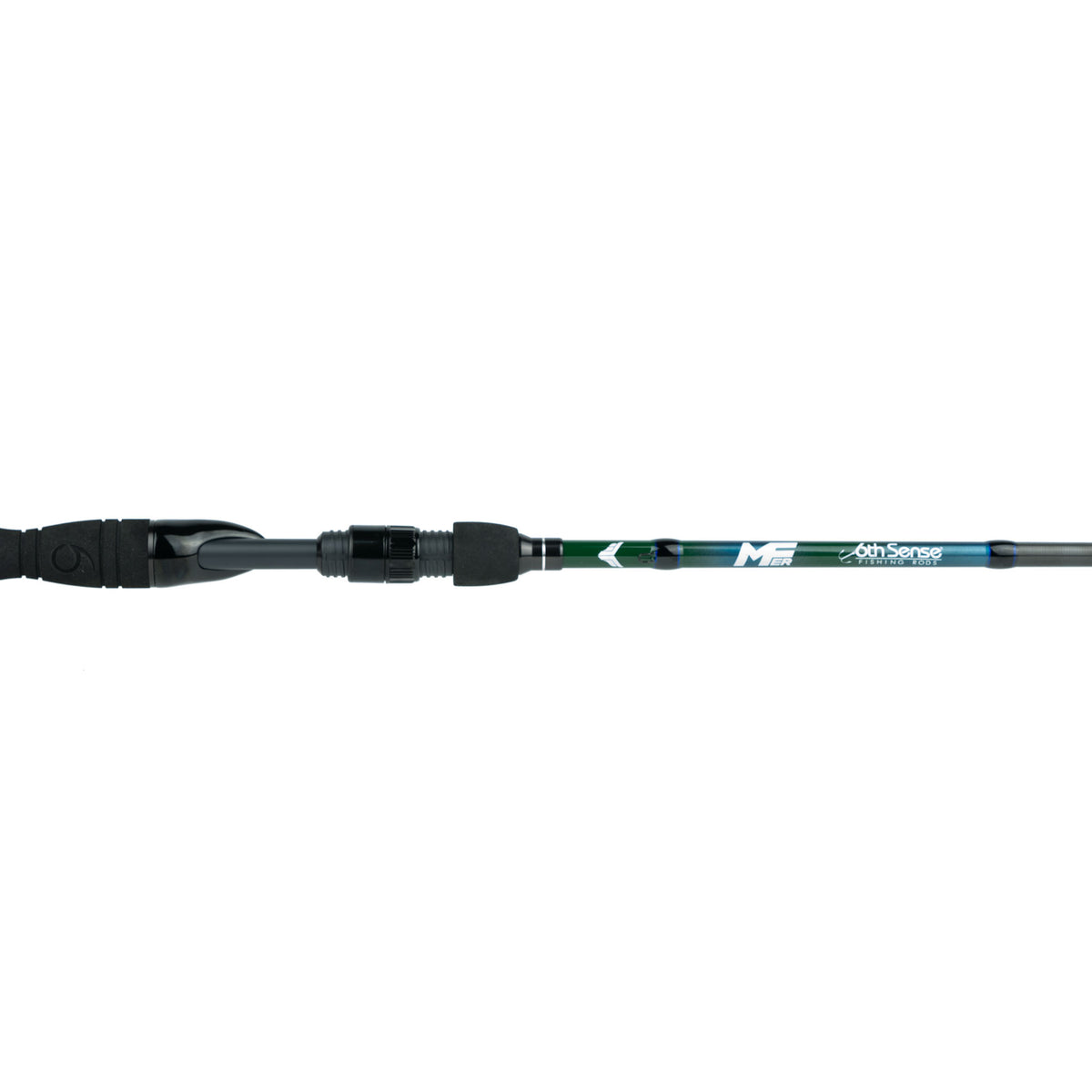 Milliken Series - 6'10" Medium, Med Fast (Spinning Rod)