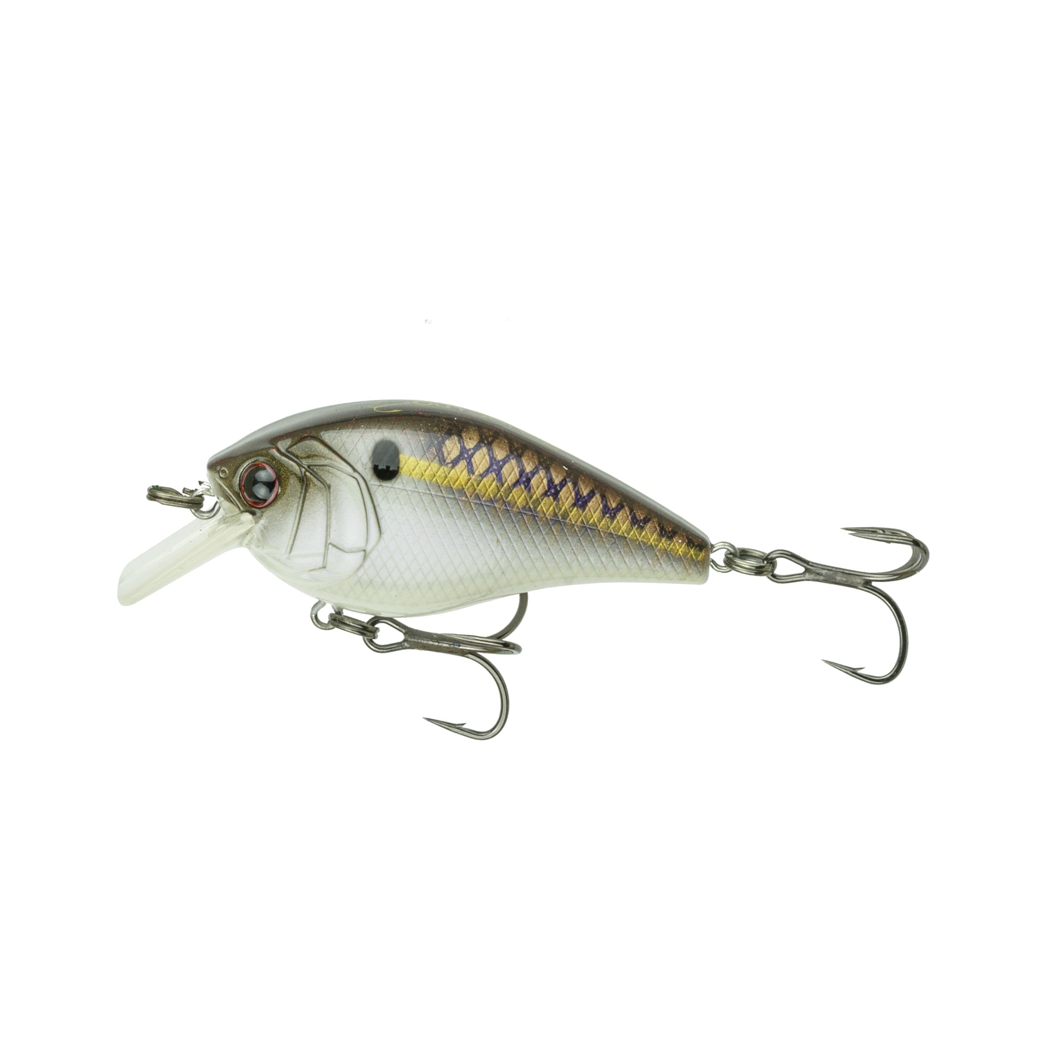 6th Sense Fishing - Movement L7 Crankbait - Shad Burst