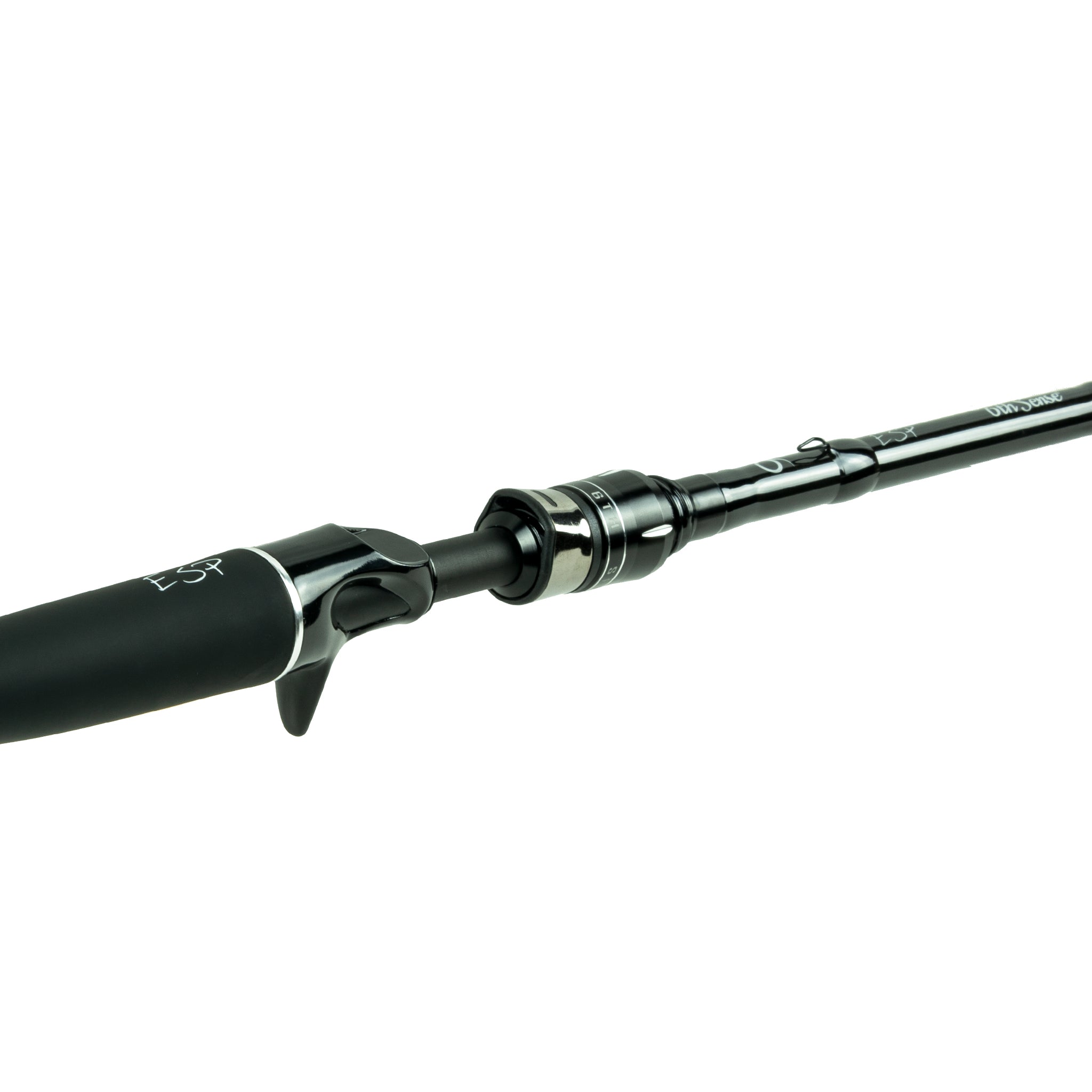 6th Sense Fishing - ESP Series Casting Rod - 7'2