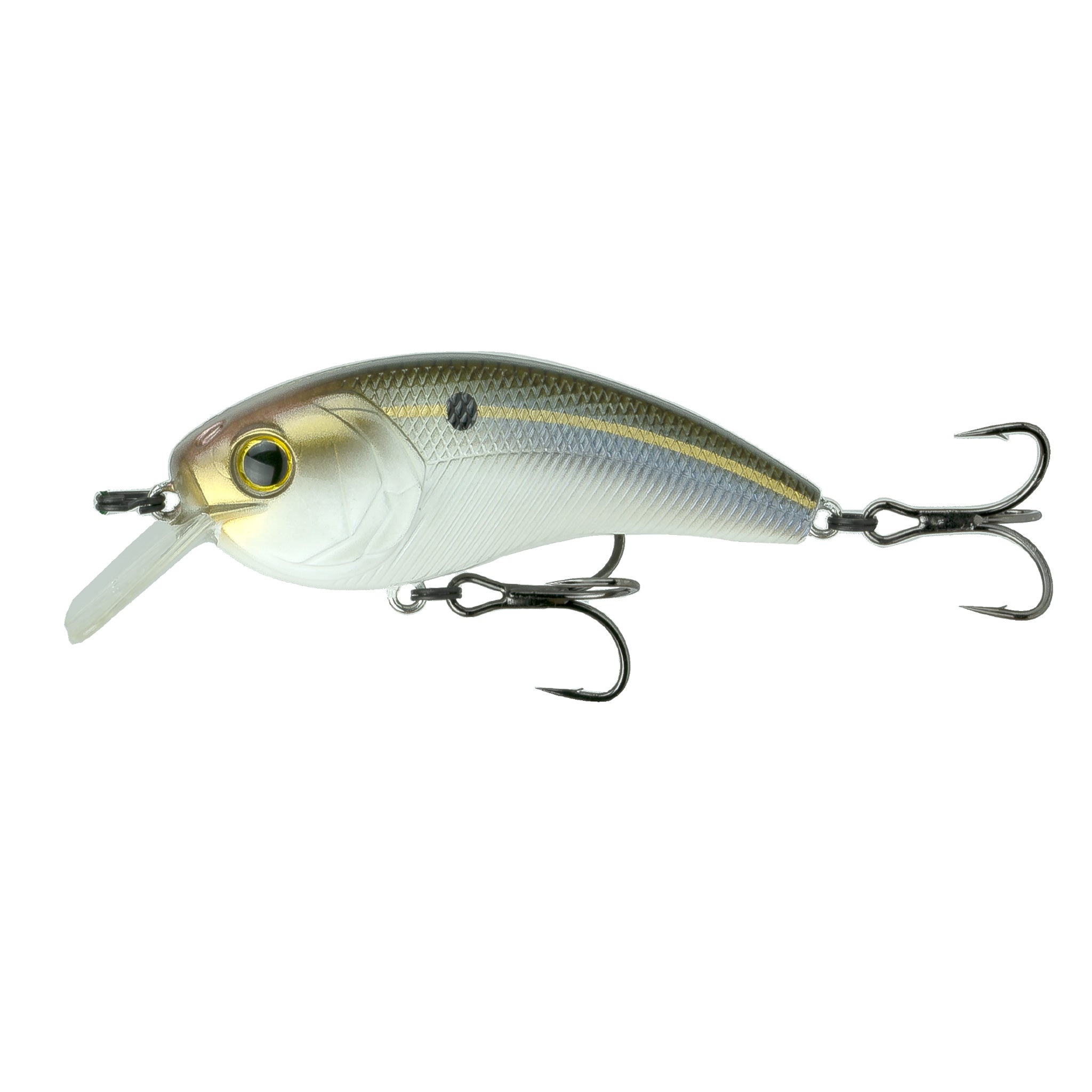 6th Sense Fishing - Movement L7 Crankbait - Shad Burst