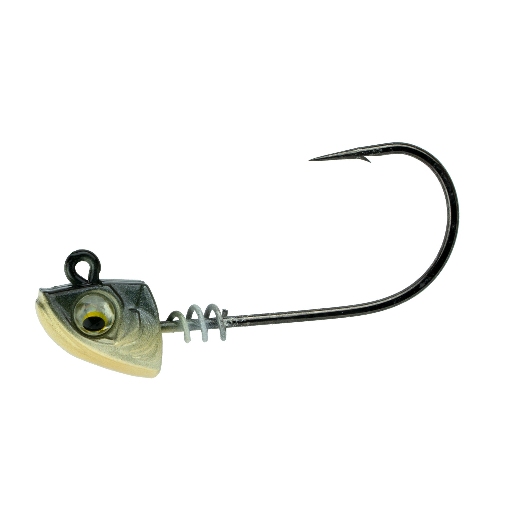 Why are swimbait heads so pricey? - Fishing Tackle - Bass Fishing Forums