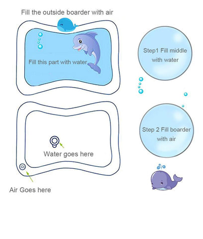 water mats for babies