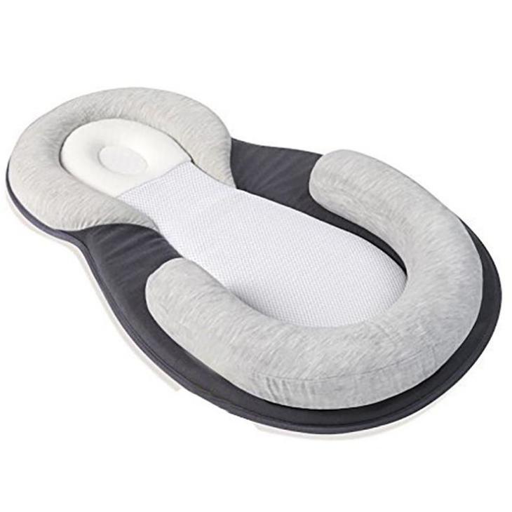 portable baby bed reviews