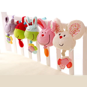 musical soft toys