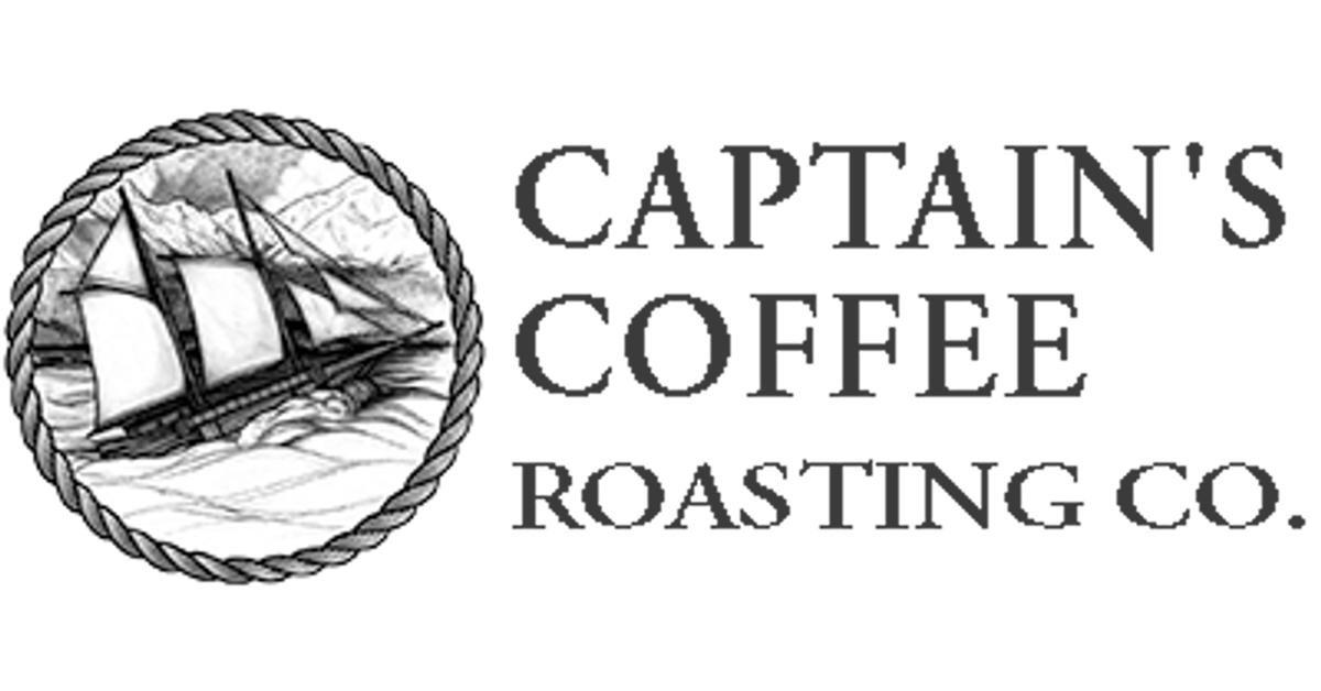 Captain's Coffee Roasting Company