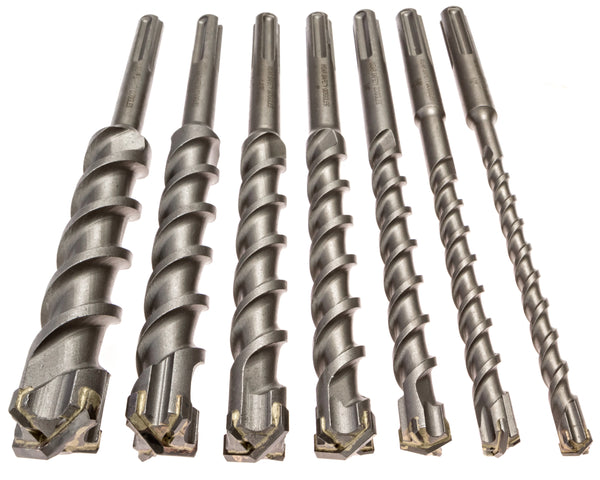 masonry carbide drill bits