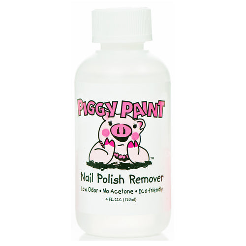 Nail Polish Remover ll Piggy Paint