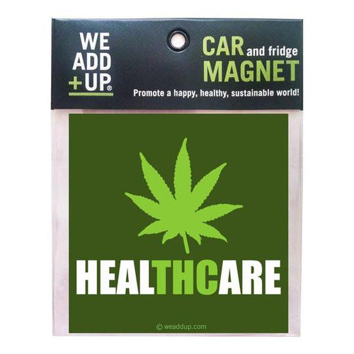 THC HEALTHCARE MAGNET