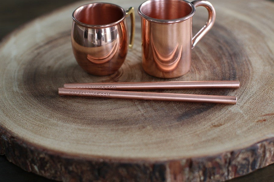 Featured image of post Are Moscow Mule Mugs Dishwasher Safe / Moscow mule purists know that tradition isn&#039;t the only reason the drink is served in a copper mug: