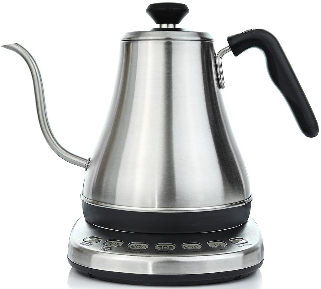 electric kettle teapot