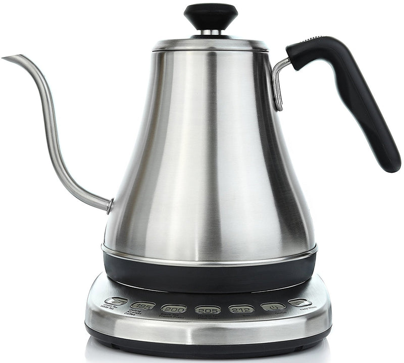 1L Electric Tea Pot Kettles with 