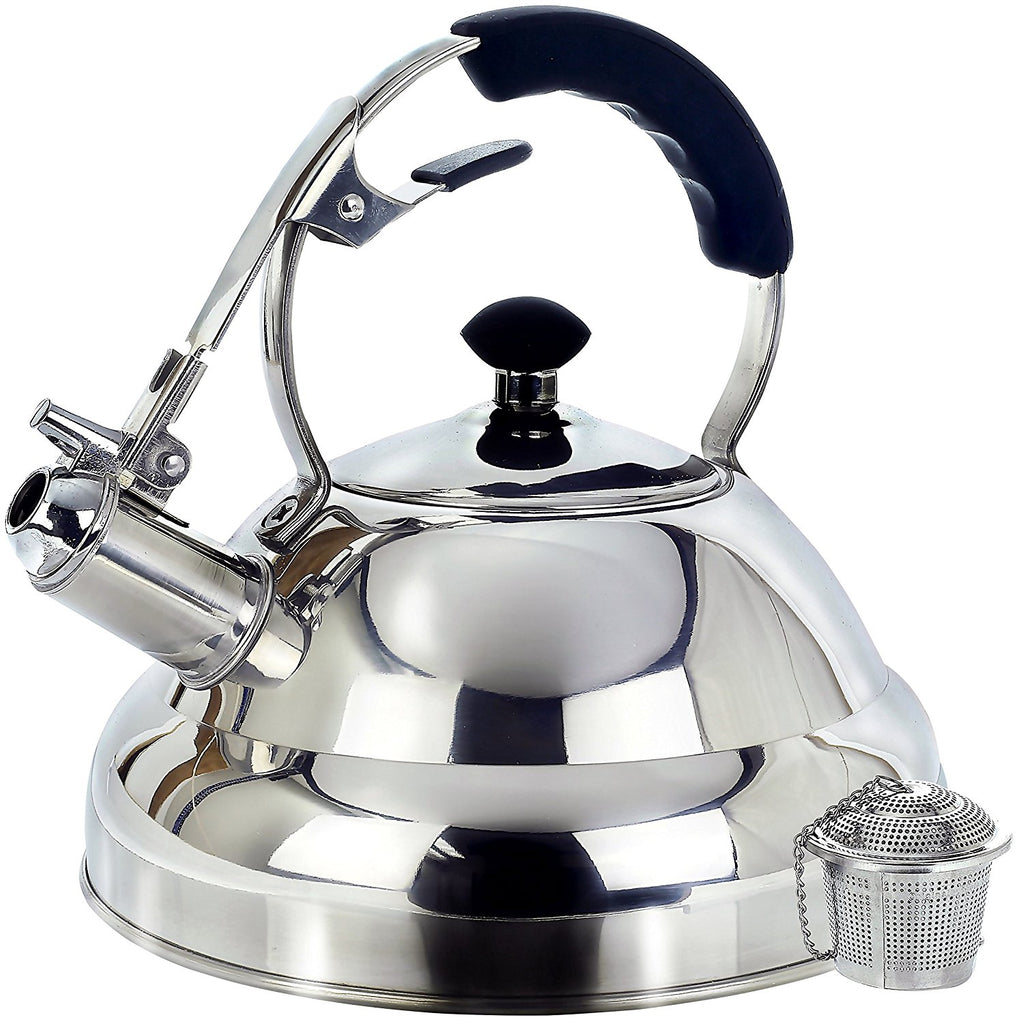 cooktop kettle