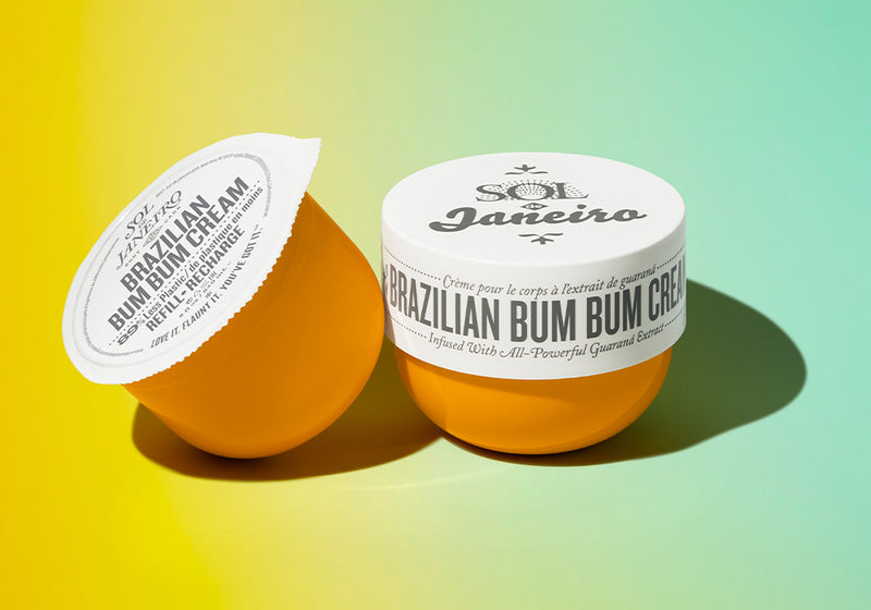 Sol de janeiro brazilian bum bum cream para que sirve