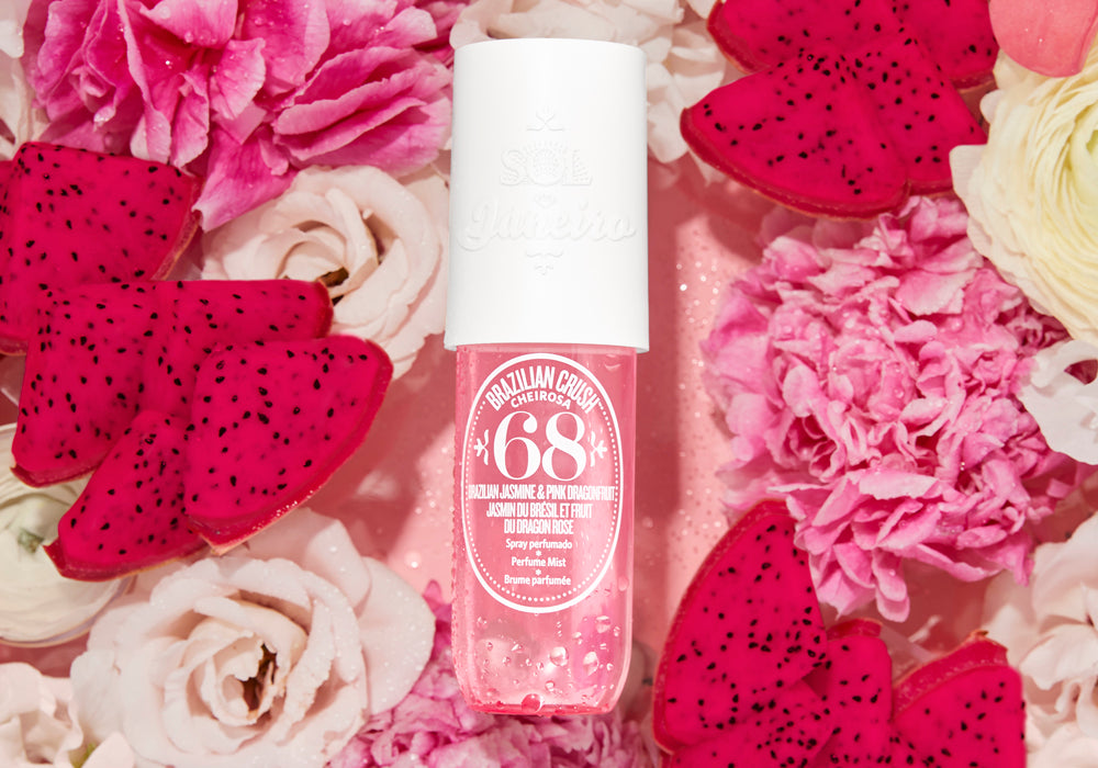 Meet Our New Cheirosa 68 Perfume Mist